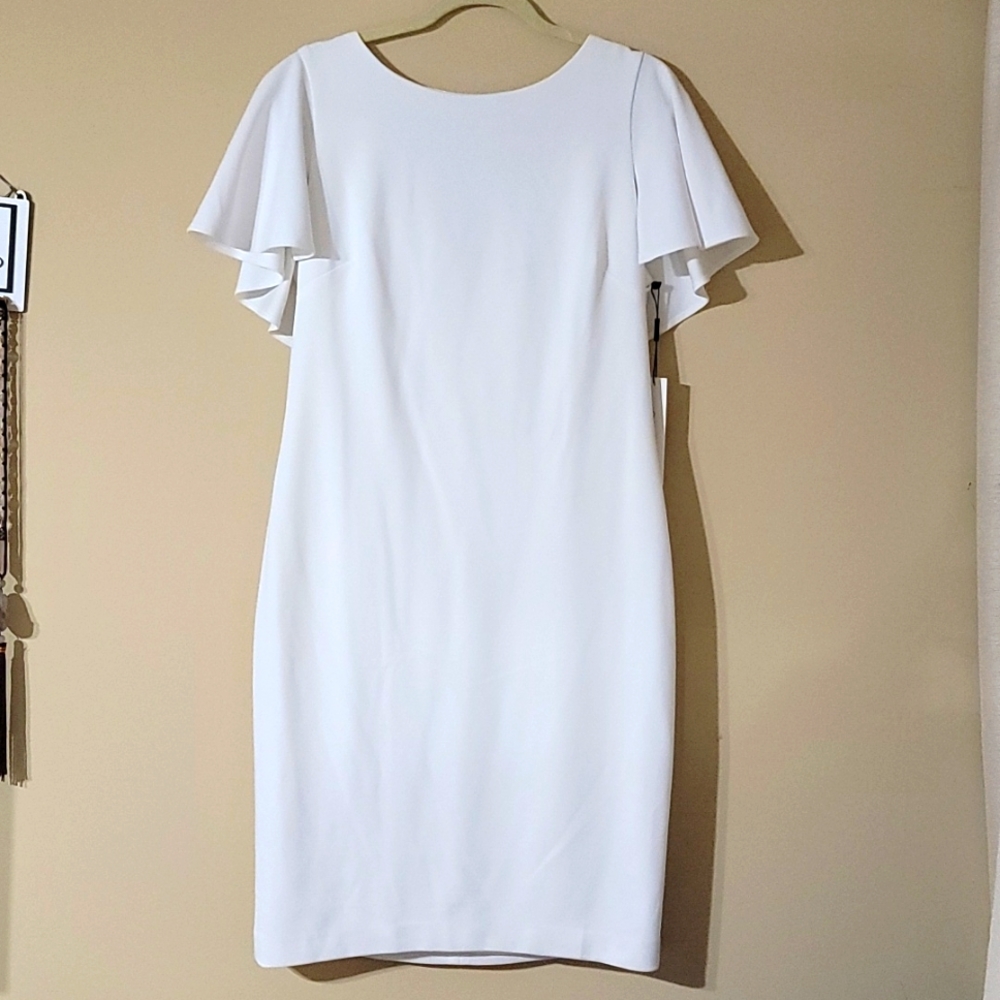 Calvin klein women dress .